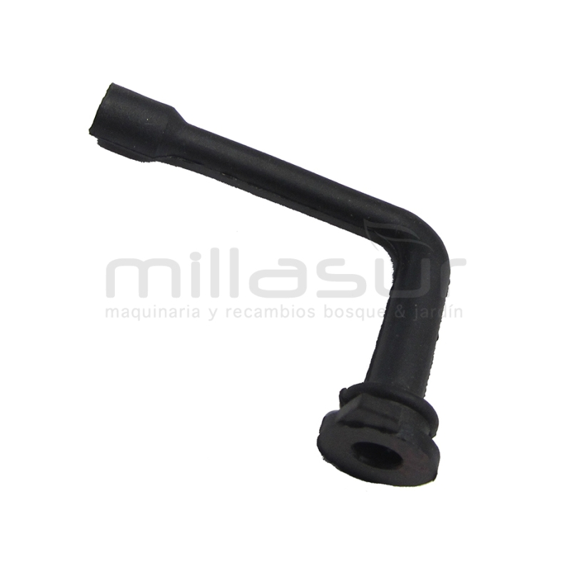 TUBO ASPIRACIÓN ACEITE - 33-1732 - motoscamaralweb.com