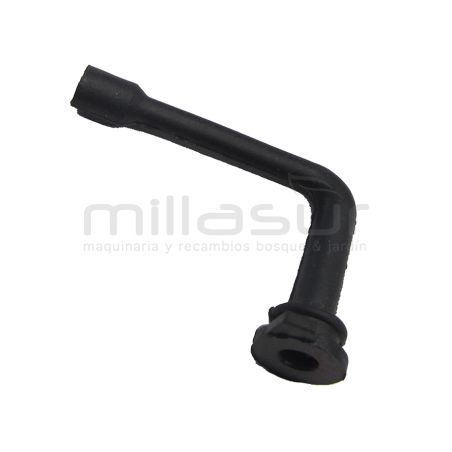 TUBO ASPIRACIÓN ACEITE - 33-1732 - motoscamaralweb.com