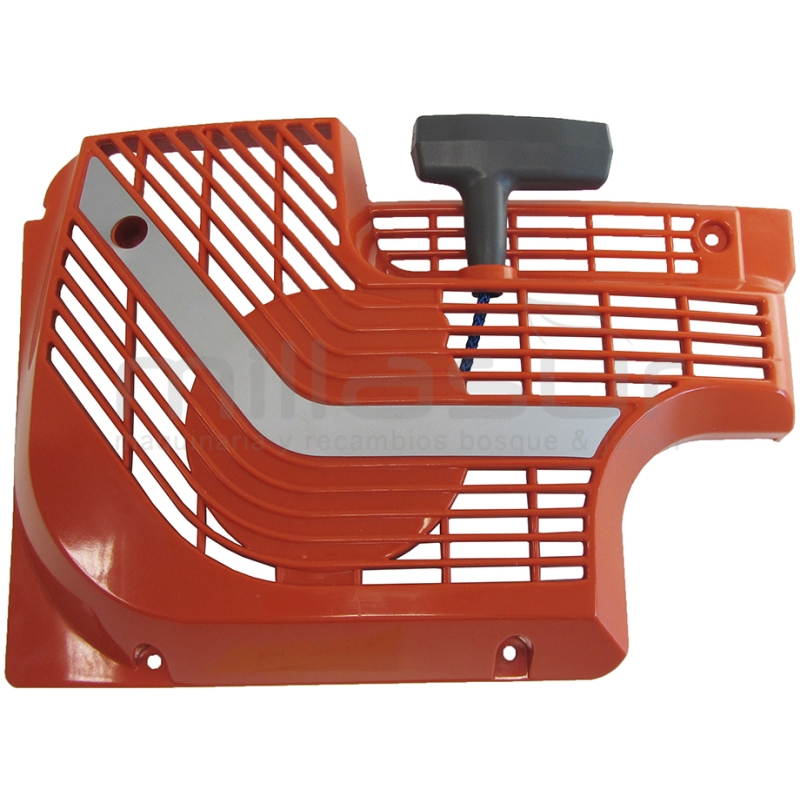 ARRANQUE MANUAL CORTADORA HUSQ. K1250 - motoscamaralweb.com