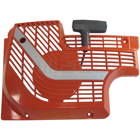 ARRANQUE MANUAL CORTADORA HUSQ. K1250 - motoscamaralweb.com