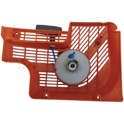 ARRANQUE MANUAL CORTADORA HUSQ. K1250 - motoscamaralweb.com