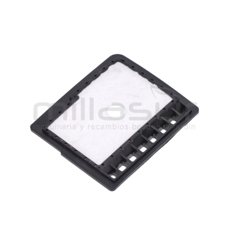 FILTRO AIRE ECHO CS300. CS301. CS340. CS345. CS3000. CS3400. CS3450 - motoscamaralweb.com
