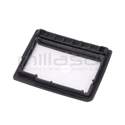 FILTRO AIRE ECHO CS300. CS301. CS340. CS345. CS3000. CS3400. CS3450 - motoscamaralweb.com