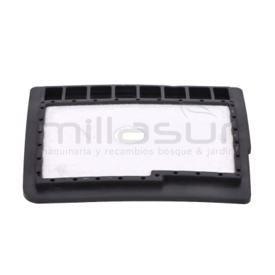 FILTRO AIRE ECHO CS300. CS301. CS340. CS345. CS3000. CS3400. CS3450 - motoscamaralweb.com