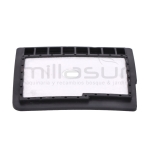FILTRO AIRE ECHO CS300. CS301. CS340. CS345. CS3000. CS3400. CS3450 - motoscamaralweb.com