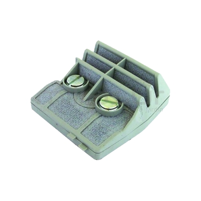 FILTRO AIRE OLEO MAC 942. 946. 951 - EFCO 142. 146. 151 - motoscamaralweb.com