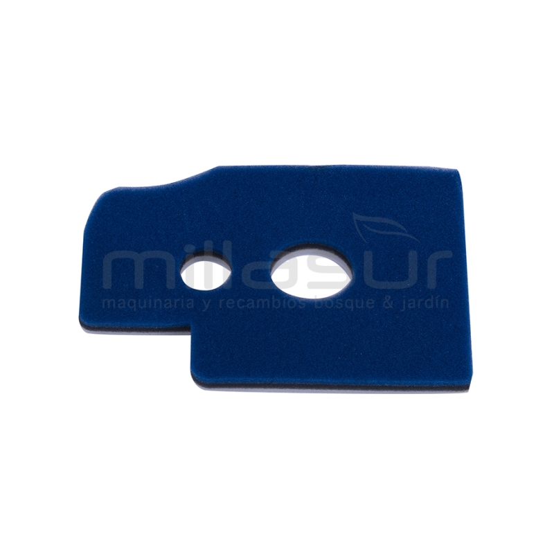 FILTRO AIRE DOLMAR PC6412. PC6413 MAKITA DPC6200. DPCC6201 - motoscamaralweb.com
