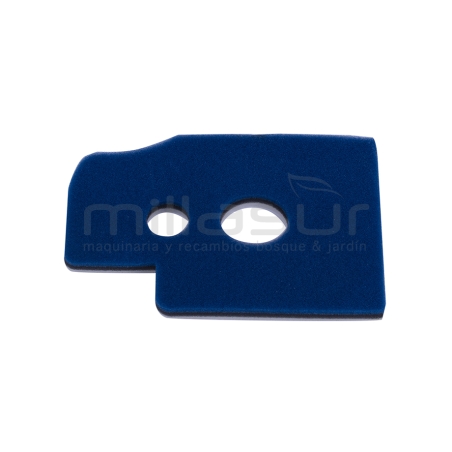 FILTRO AIRE DOLMAR PC6412. PC6413 MAKITA DPC6200. DPCC6201 - motoscamaralweb.com