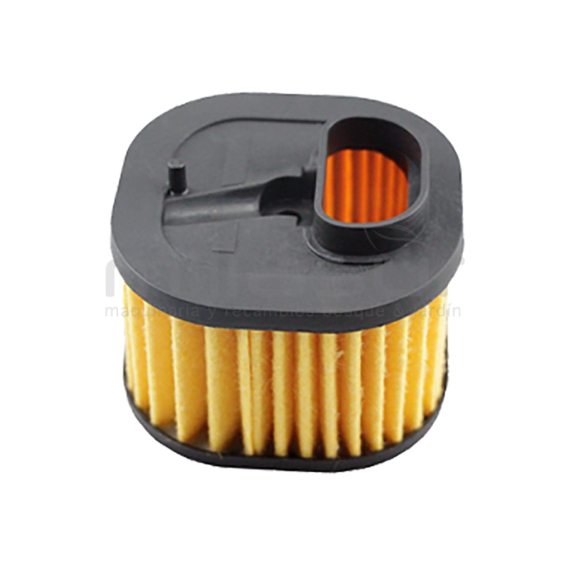 FILTRO AIRE ALTO RENDIMIENTO HUSQV. 365. 372. 365XTORQ. 372XTORQ - motoscamaralweb.com