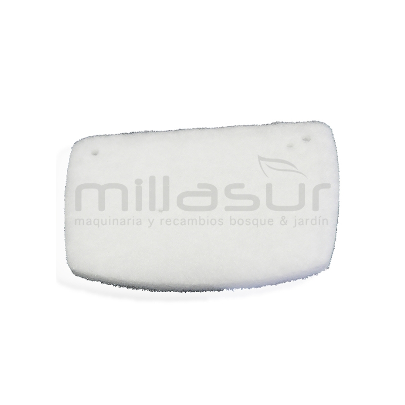 FILTRO AIRE STIHL MS171. MS181. MS211 - motoscamaralweb.com