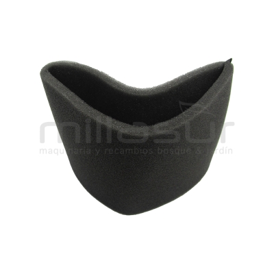 PRE-FILTRO DE AIRE STIHL TS350/360/760 - motoscamaralweb.com