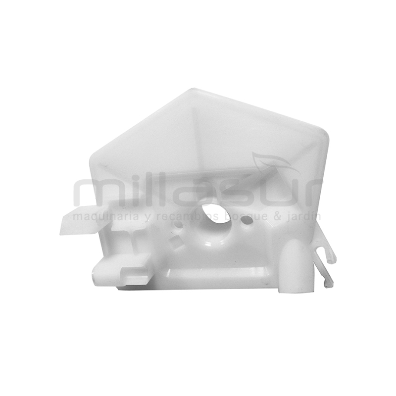 SOPORTE FILTRO AIRE HUSQVARNA 51. 55 - motoscamaralweb.com