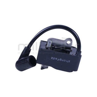 BOBINA HUSQVARNA 435. 440. 445. 450 - motoscamaralweb.com