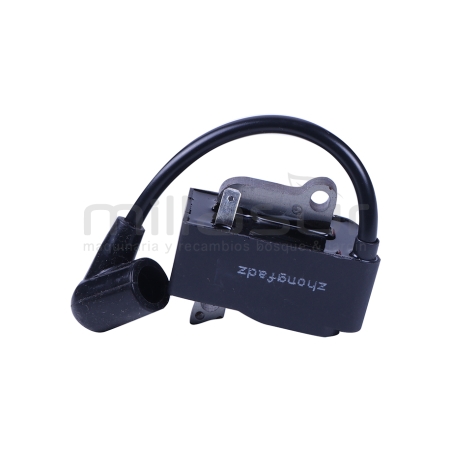 BOBINA HUSQVARNA 435. 440. 445. 450 - motoscamaralweb.com