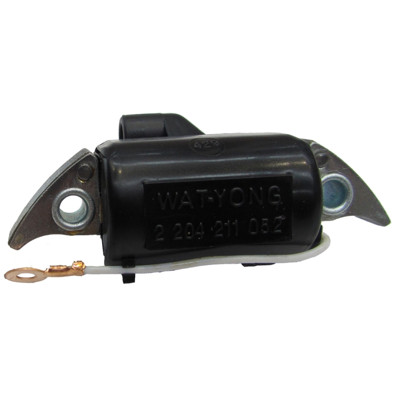 BOBINA ELECTRÓNICA ENCENDIDO HUSQVARNA 65. 77. 160. 163. 180. 380 - motoscamaralweb.com