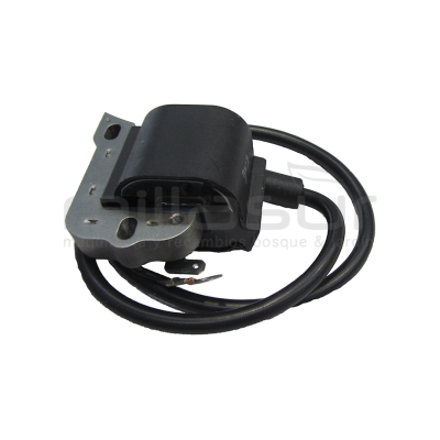 BOBINA ELECTRÓNICA ENCENDIDO HUSQVARNA 45. 50. 51. 55. 61. 254. 257. 261. 268. ... - motoscamaralweb.com