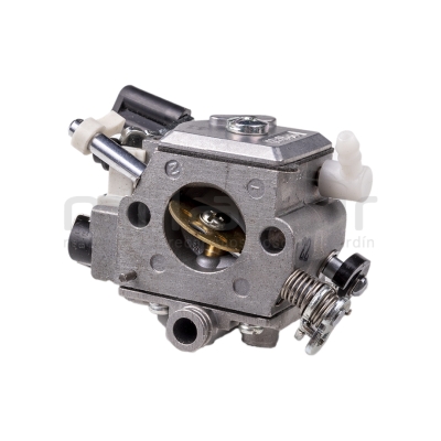 CARBURADOR ORIGINAL WALBRO ADAPTABLE A STIHL MS241 C. M - motoscamaralweb.com