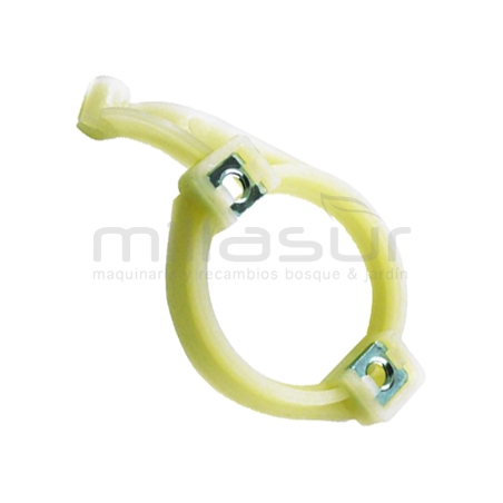 SOPORTE BRIDA ADMISIÓN HUSQVARNA 365. 371. 372. 375 - motoscamaralweb.com