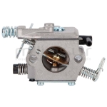 CARBURADOR STIHL 017. 018. MS170. MS180 TAPA AGUJA METALICA - motoscamaralweb.com