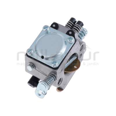CARBURADOR STIHL 017. 018. MS170. MS180 TAPA AGUJA METALICA - motoscamaralweb.com
