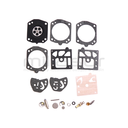 KIT REPARACION TILLOTSON ORIGINAL W-RK20-HDA - motoscamaralweb.com