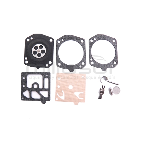KIT REPARACION TILLOTSON ORIGINAL W-RK24-HDA - motoscamaralweb.com