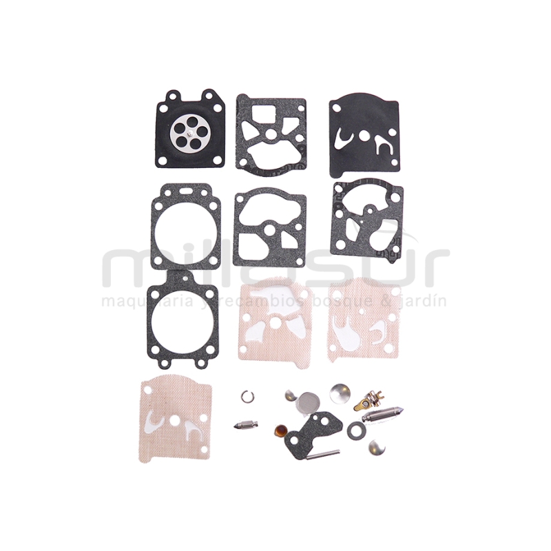 KIT REPARACION TILLOTSON ORIGINAL W-RK20-WAT MG36-12A - motoscamaralweb.com