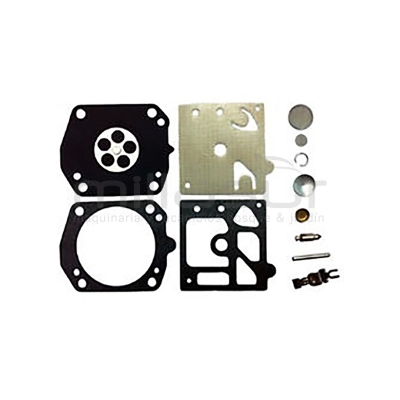 KIT REPARACION ADAPTABLE WALBRO K12-HDA - motoscamaralweb.com