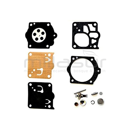 KIT REPARACION WALBRO ORIGINAL K12-WG (K1260) - motoscamaralweb.com