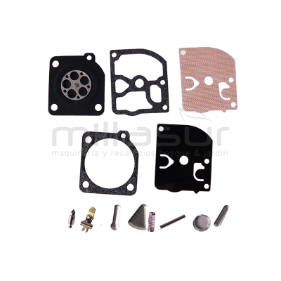 KIT REPARACION ZAMA ORIGINAL C1Q - motoscamaralweb.com