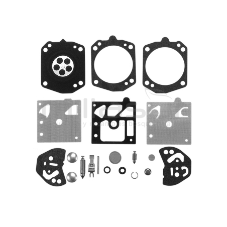 KIT REPARACIÓN ADAPTABLE A WALBRO K20-HDA - motoscamaralweb.com