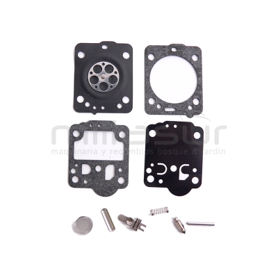 KIT REPARACION ZAMA ORIGINAL C1T - motoscamaralweb.com