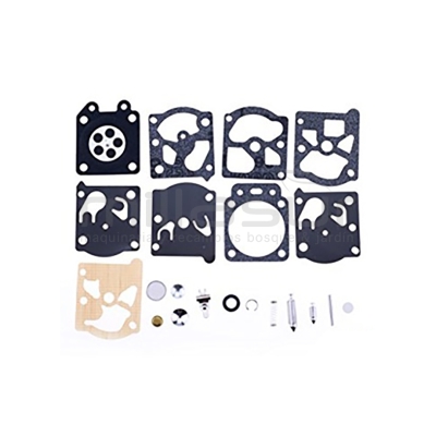 KIT REPARACION CARBUR. ORIGINAL WALBRO K24-WAT - motoscamaralweb.com