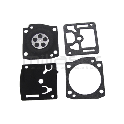 KIT REPARACIÓN ADAPTABLE A ZAMA GND-96 - motoscamaralweb.com