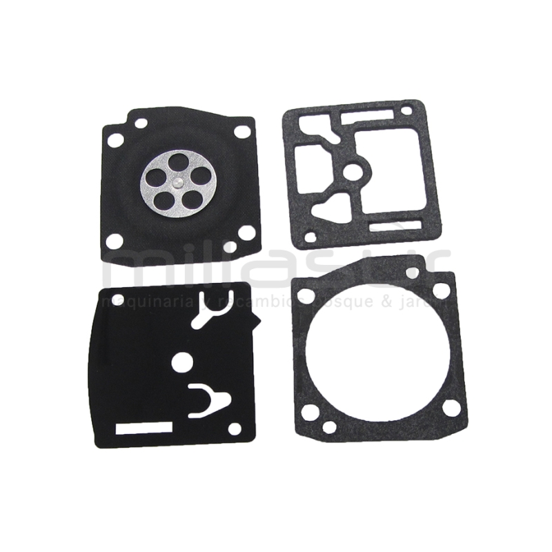 KIT REPARACIÓN ADAPTABLE A ZAMA GND-96 - motoscamaralweb.com