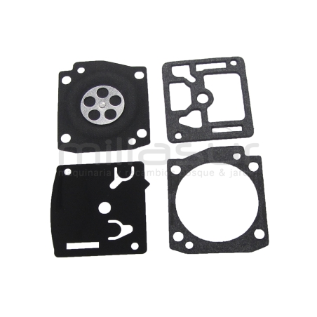 KIT REPARACIÓN ADAPTABLE A ZAMA GND-96 - motoscamaralweb.com