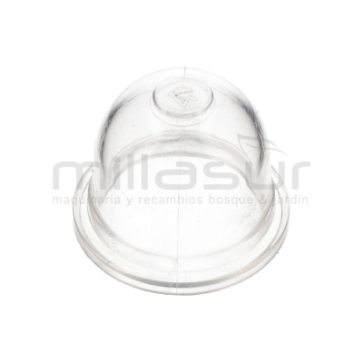 BOMBIN CARBURADOR WALBRO HDA WYK TH43-48 - PARA 55-3831. 55-3811 - motoscamaralweb.com