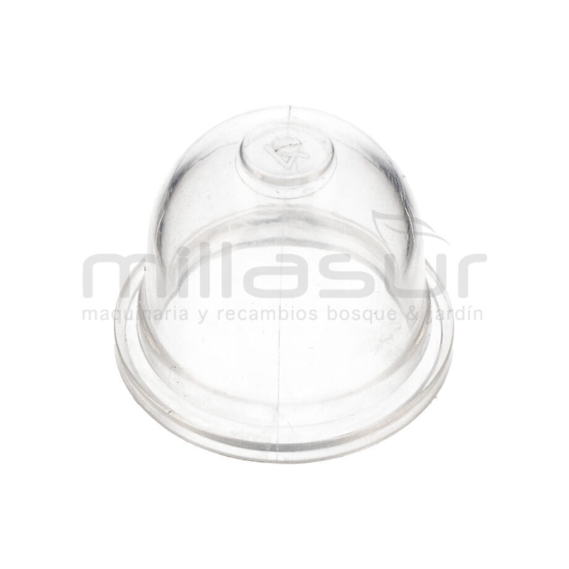 BOMBIN CARBURADOR WALBRO HDA WYK TH43-48 - PARA 55-3831. 55-3811 - motoscamaralweb.com