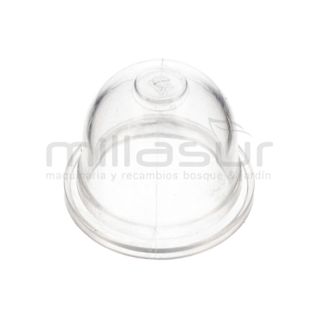 BOMBIN CARBURADOR WALBRO HDA WYK TH43-48 - PARA 55-3831. 55-3811 - motoscamaralweb.com