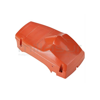 CAPO HUSQVARNA 137. 142 - motoscamaralweb.com