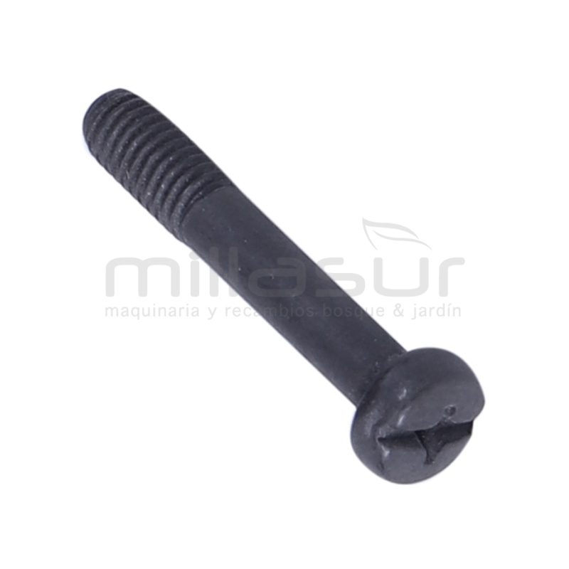 TORNILLO CAPO HUSQVARNA 42. 61. 242. 246. 254. 257. 262. 268. 272. 281. 288. 3120. 265RX - motoscamaralweb.com