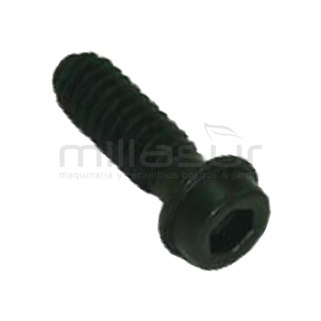 TORNILLO POLEA ARRANQUE PW5.5x16 HUSQVARNA 40. 45. 49. 50. 51. 55. 61. 225R. 232R. 272. 365. 372 - motoscamaralweb.com
