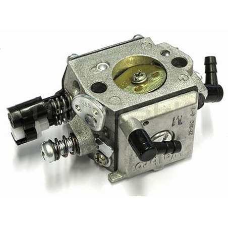 CARBURADOR ORIGINAL WALBRO ADAPTABLE A OLEO-MAC 956. 962 - motoscamaralweb.com