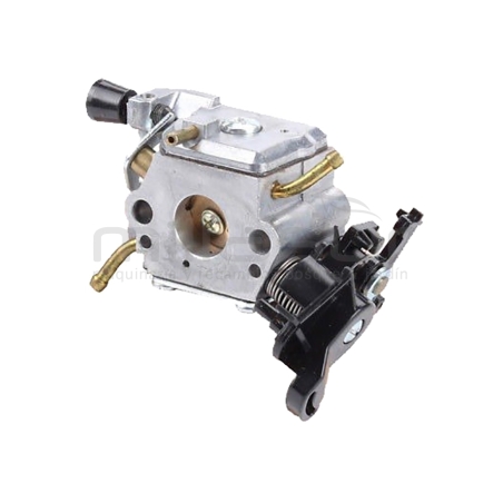 CARBURADOR ADAPTABLE A HUSQVARNA 445. 445II. ... - motoscamaralweb.com