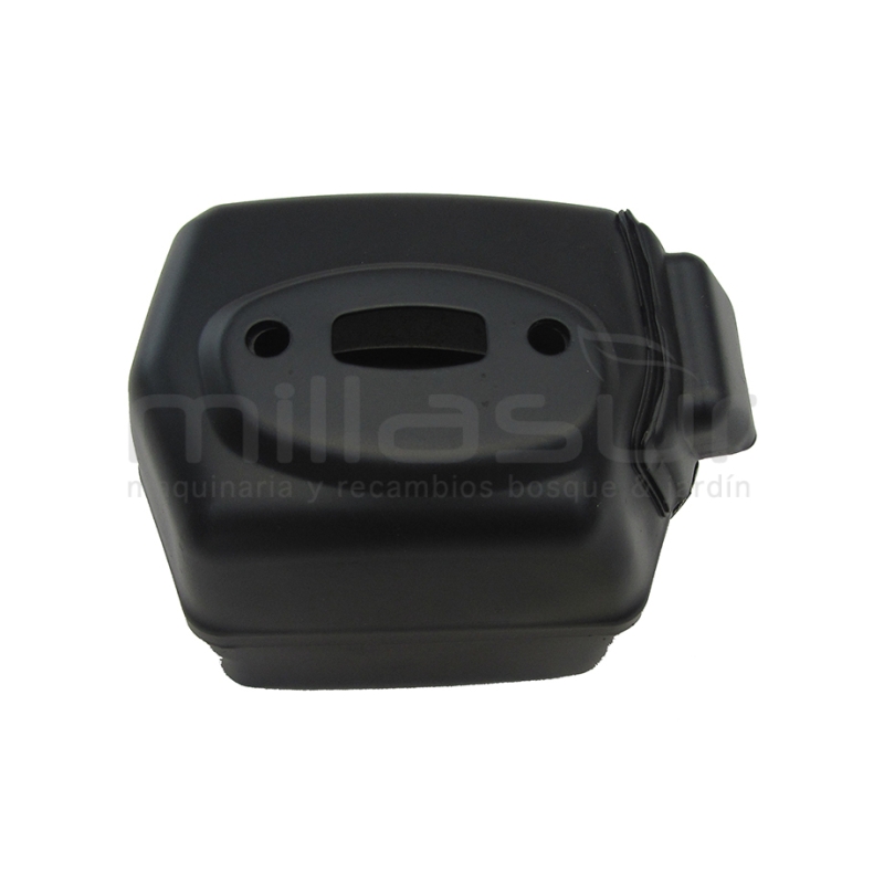 ESCAPE HUSQVARNA 51. 55 - motoscamaralweb.com