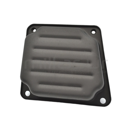 ESCAPE STIHL MS380. MS381 - motoscamaralweb.com