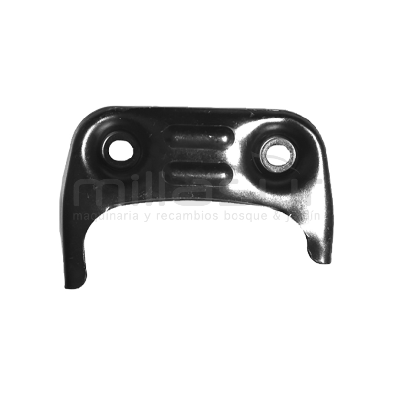 SOPORTE ESCAPE HUSQVARNA 357. 359 - motoscamaralweb.com