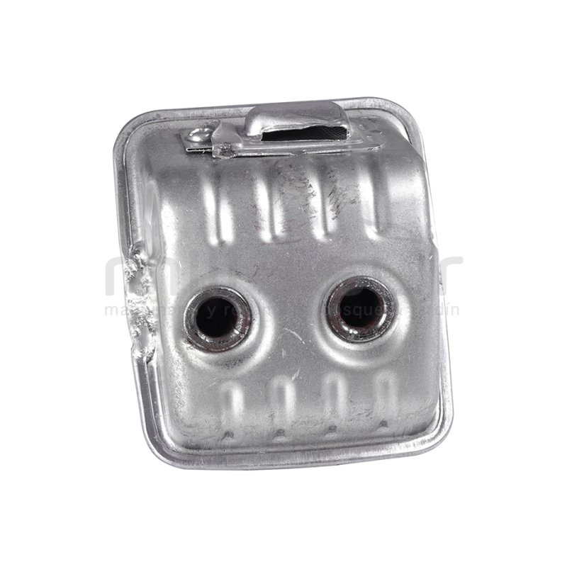 ESCAPE HUSQVARNA 135. 140. 435. 445. 450 - motoscamaralweb.com