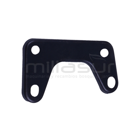 SOPORTE ESCAPE HUSQVARNA 395 - motoscamaralweb.com