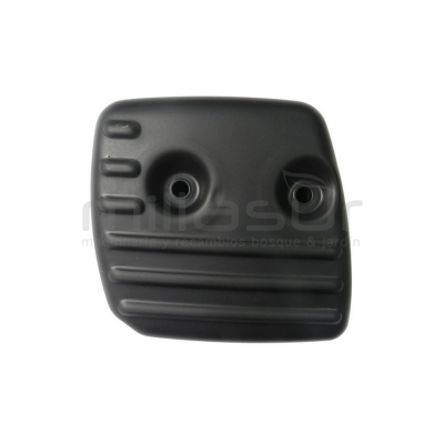 ESCAPE HUSQVARNA - PARTNER 3120. K1250 - motoscamaralweb.com